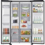 SAMSUNG RS70F65KET – Zboží Dáma