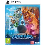 Minecraft Legends (Deluxe Edition) – Zboží Dáma