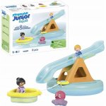 Playmobil 71687 Koupací ostrov se skluzavkou – Zboží Dáma