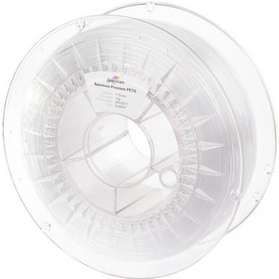 Spectrum Vlákno PLA Premium 1,75mm 1kg - Wizard Indigo – Zboží Živě