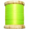 Výroba nástrahy Tommi-Fly TYING THREAD UV REFLECTIVE TUV31