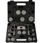 GEKO G02540 Stlačovák brzdových pístů, sada 18ks – Hledejceny.cz