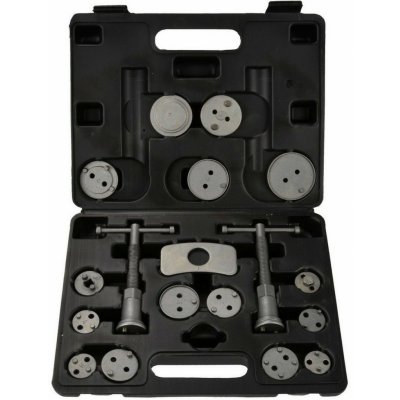 GEKO G02540 Stlačovák brzdových pístů, sada 18ks – Hledejceny.cz