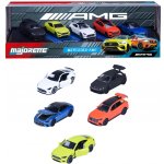 Majorette Mercedes-AMG Dárková sada 5 ks – Hledejceny.cz