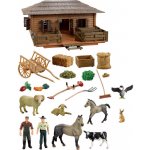 Buddy Toys BGA 1041 Farma stáj – Hledejceny.cz