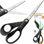 Univerzální nůžky Fiskars 21 cm – Hledejceny.cz