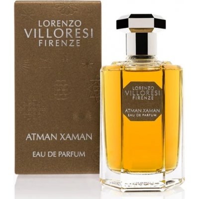 Lorenzo Villoresi Firenze At pánská Xa parfémovaná voda pánská unisex 100 ml – Zboží Mobilmania