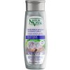 Přípravek proti šedivění vlasů Naturaleza y Vida MASCARILLA SILVER bílé nebo šedivé vlasy 300 ml