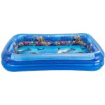 Funsicle KB1014000 3D bazén 262 x 175 x 46 cm – Zboží Dáma