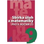 Sbírka úloh z matematiky pro 9 ročník ník ZŠ – Hledejceny.cz