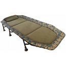 Zfish Shadow Camo Bedchair