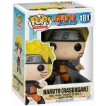 Funko Pop! Naruto Gaara – Zboží Mobilmania