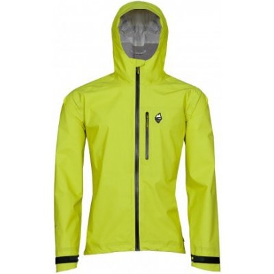 High Point Active 3.0 Jacket Bright green – Zboží Mobilmania