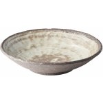 Made in Japan Nin-Rin Earth Miska na těstoviny 24 cm 700 ml – Zbozi.Blesk.cz