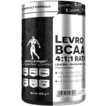 Kevin Levrone Levro BCAA 4:1:1 400 g – Hledejceny.cz