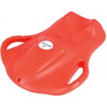 Spartan bob kluzák SNOW SLADGE červená – Zboží Dáma