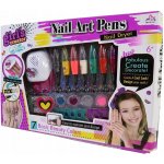 ISO 9502 Sada pro holčičky na manikůru XL – Zboží Dáma