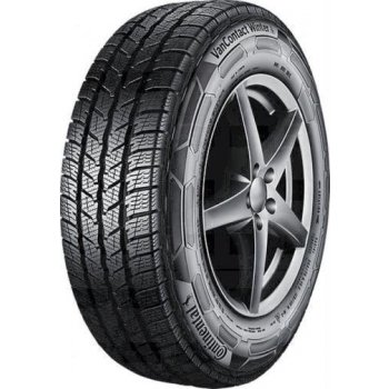 Continental VanContact Winter 285/65 R16 131R