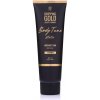 Bronzer Dripping Gold Body Tune Instantní bronzer ultra dark 125 ml