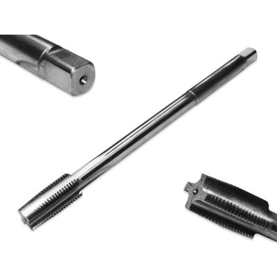Závitník speciální M14 x 1,5 délka 175 mm - TESAM S0000891 – Hledejceny.cz