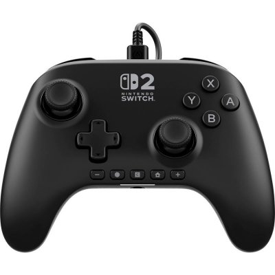 PowerA Advantage Nintendo Switch 2 NSGP0523-01 – Zboží Mobilmania