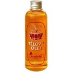 Salvus tělový olej eroticko relaxační 200ml – Sleviste.cz