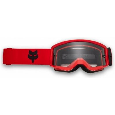 Fox Racing MAIN 2.0 KIDS – Zboží Mobilmania