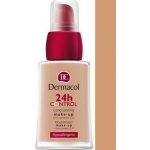 Dermacol 24h Control make-up 02K 30 ml – Hledejceny.cz