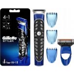 Gillette Styler – Zboží Dáma