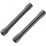 Axial táhlo geometrie 7.5x56.5 mm hliník šedé 2 – Zboží Mobilmania