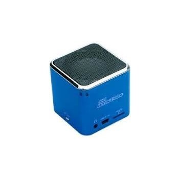 Jay-Tech Mini Bass Cube SA101BT