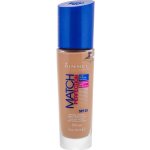 Rimmel London Match Perfection SPF20 make-up 300 Sand 30 ml – Hledejceny.cz