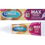 Corega extra silný fixační krém Max Hold + Comfort 70 g – Hledejceny.cz