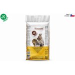 JK ANIMALS Přírodní hrubé dřevěné hobliny 0,4 kg 10 l – Zbozi.Blesk.cz