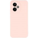 VSECHNONAMOBIL 114684 VSECHNONAMOBIL TPU Kryt pro Honor 400 5G světle růžový – Zboží Živě