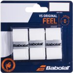 Babolat VS Original 3ks bílá – Zboží Dáma