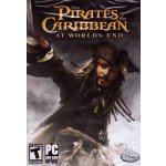 Piráti z Karibiku: Na konci světa – Zboží Dáma