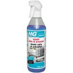 HG Čistič skla a zrcadel 500 ml | Zboží Auto