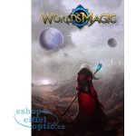 Worlds of Magic – Sleviste.cz