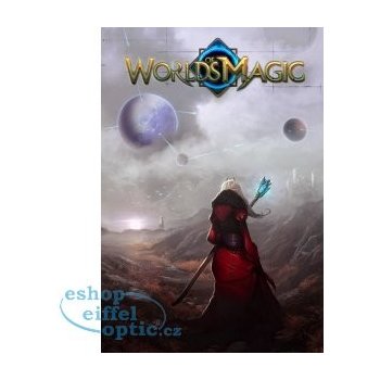 Worlds of Magic