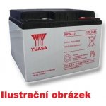 Yuasa 12N5.5-4B | Zboží Auto