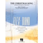 The Christmas Song Flexband Chestnuts Roasting on an Open Fire pro orchestr 1010426 – Hledejceny.cz