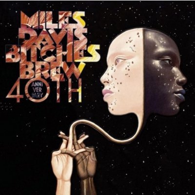 Bitches Brew - 40Th Anniversary Collector´s Edition - Miles Davis CD – Zbozi.Blesk.cz