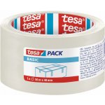 Tesa Basic balicí páska 50 m x 48 mm – Hledejceny.cz