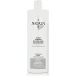 Nioxin System 1 Scalp Revitalising Conditioner 1000 ml – Zboží Mobilmania