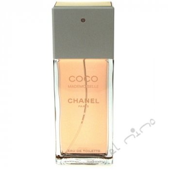 Chanel Coco Mademoiselle toaletní voda dámská 100 ml