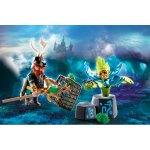 Playmobil 70747 Violet Vale Kouzelník rostlin – Zboží Dáma