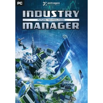 Industry Manager Future Technologies