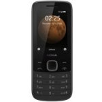 Nokia 225 4G Dual SIM – Zboží Mobilmania