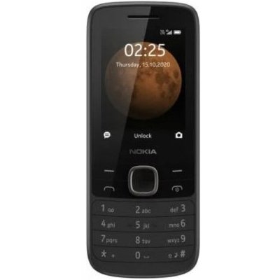 Nokia 225 4G Dual SIM – Hledejceny.cz
